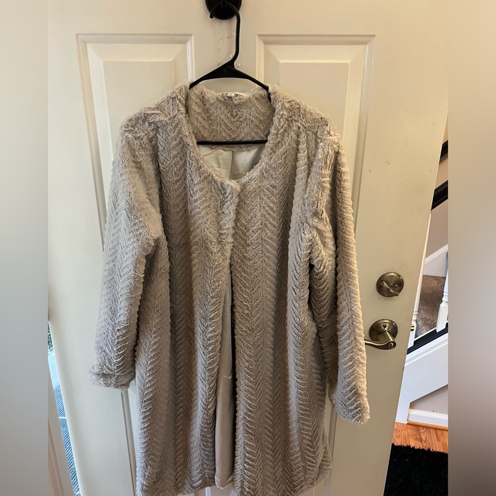 Fur Jacket